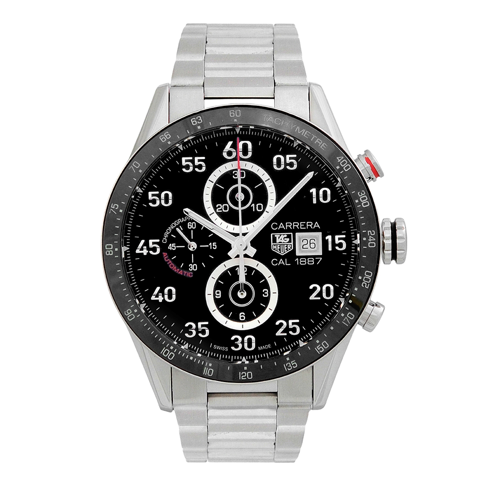 TAG HEUER CARRERA - Carrera Joyeros