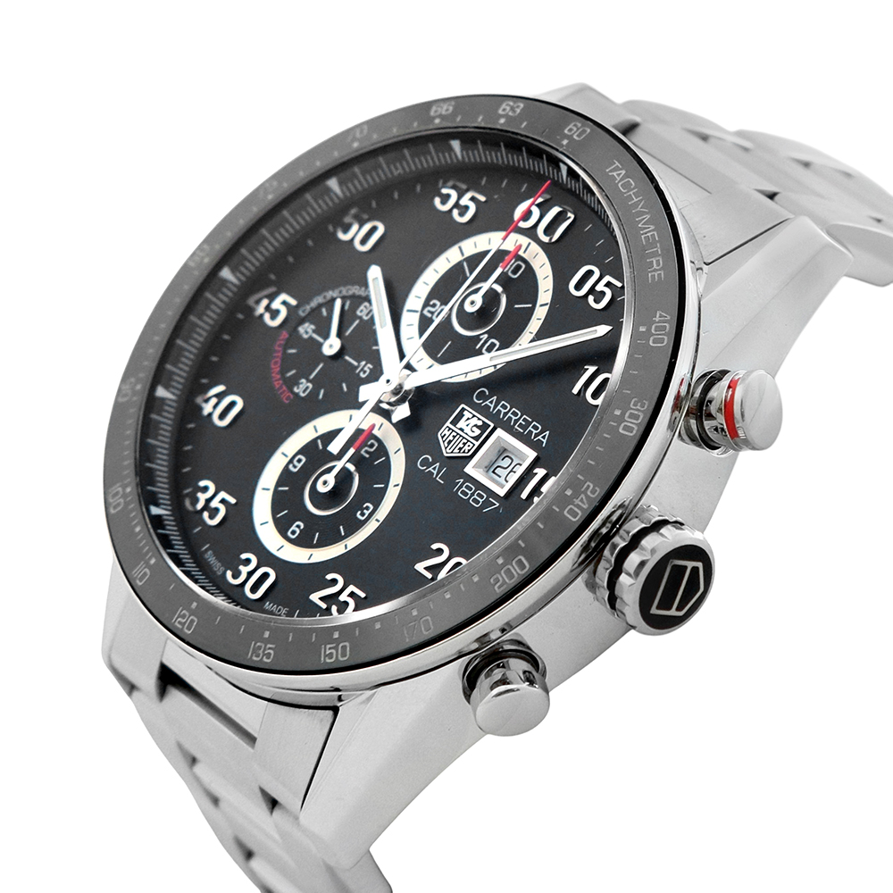 TAG HEUER CARRERA - Carrera Joyeros