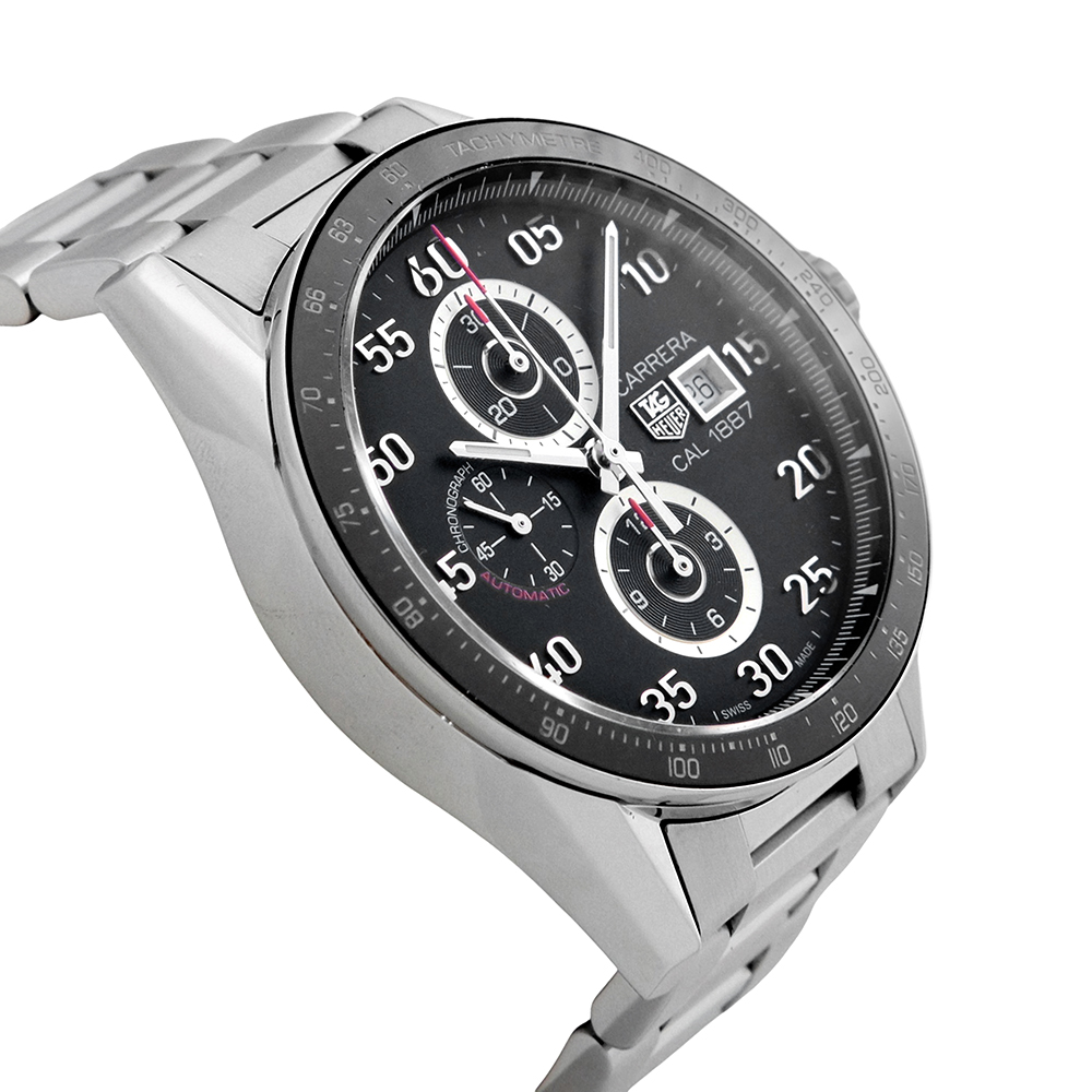 TAG HEUER CARRERA - Carrera Joyeros