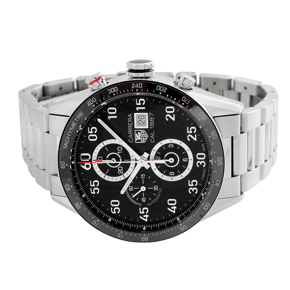 TAG HEUER CARRERA - Carrera Joyeros