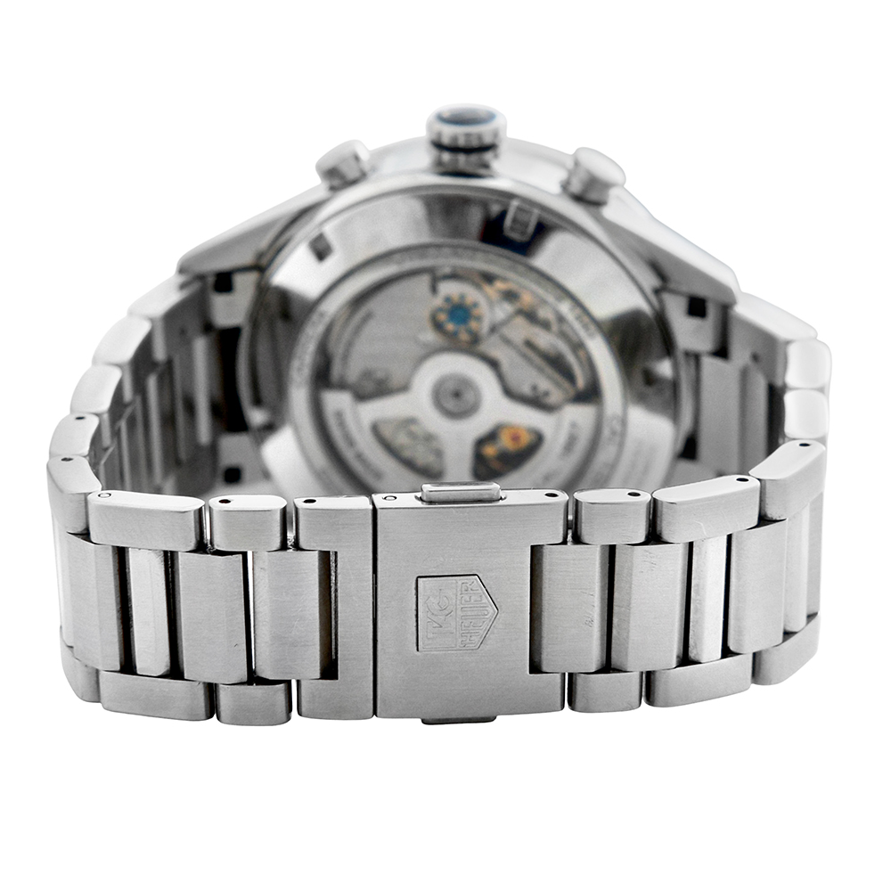 TAG HEUER CARRERA - Carrera Joyeros