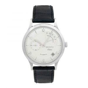 Zenith Elite Power Reserve - Carrera Joyeros