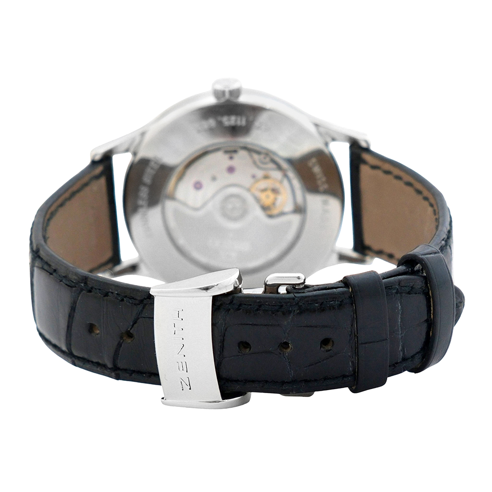Zenith Elite Power Reserve - Carrera Joyeros