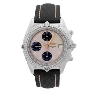BREITLING CHRONOMAT - Carrera Joyeros