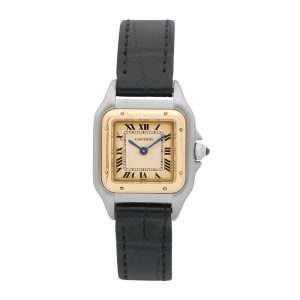CARTIER PANTHERE - Carrera Joyeros