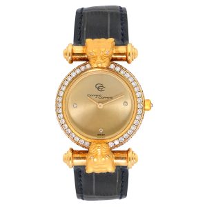Reloj Carrera&Carrera Panthere-Carrera Collection Joyeros