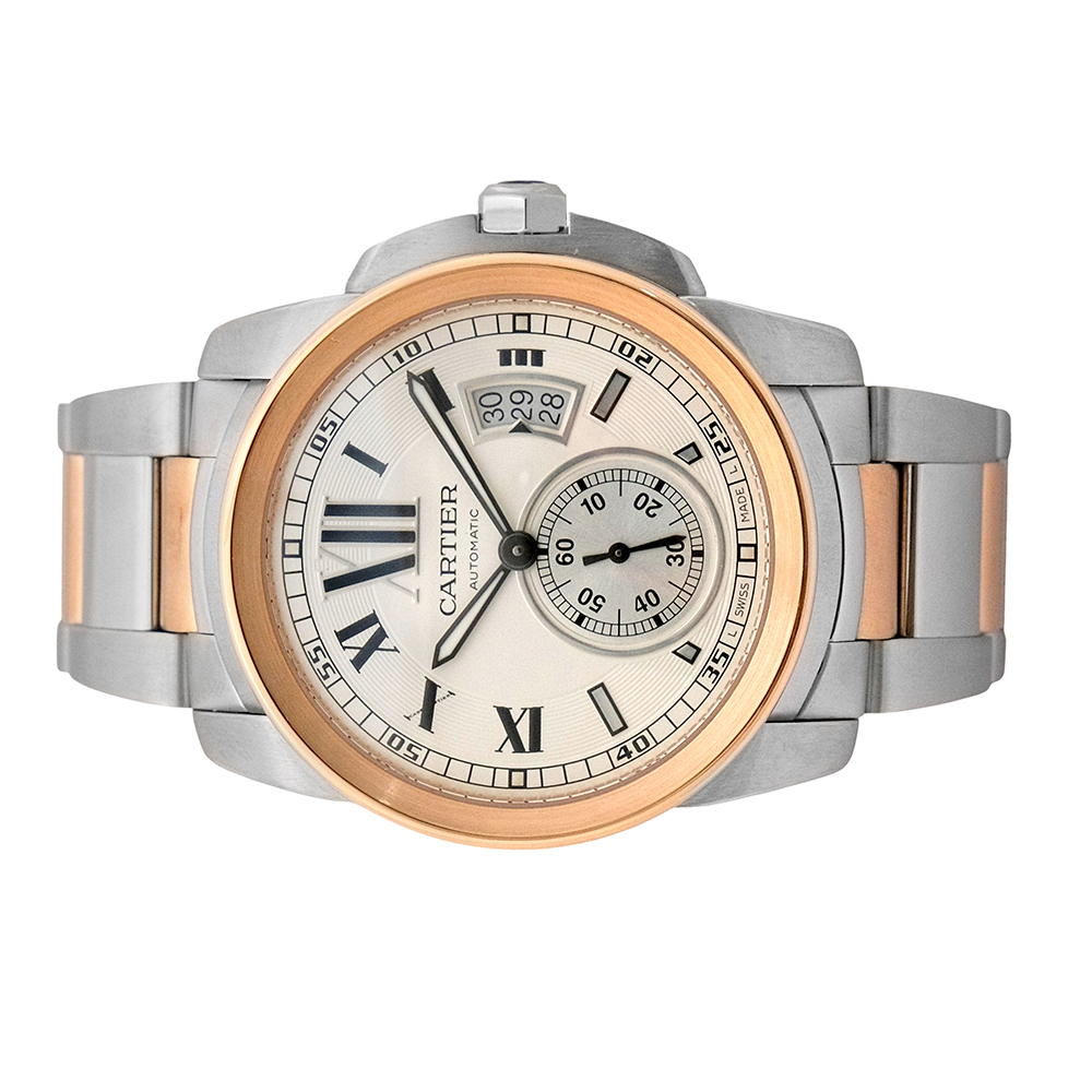 CARTIER CALIBRE - Carrera Joyeros