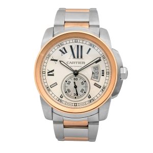 CARTIER CALIBRE - Carrera Joyeros