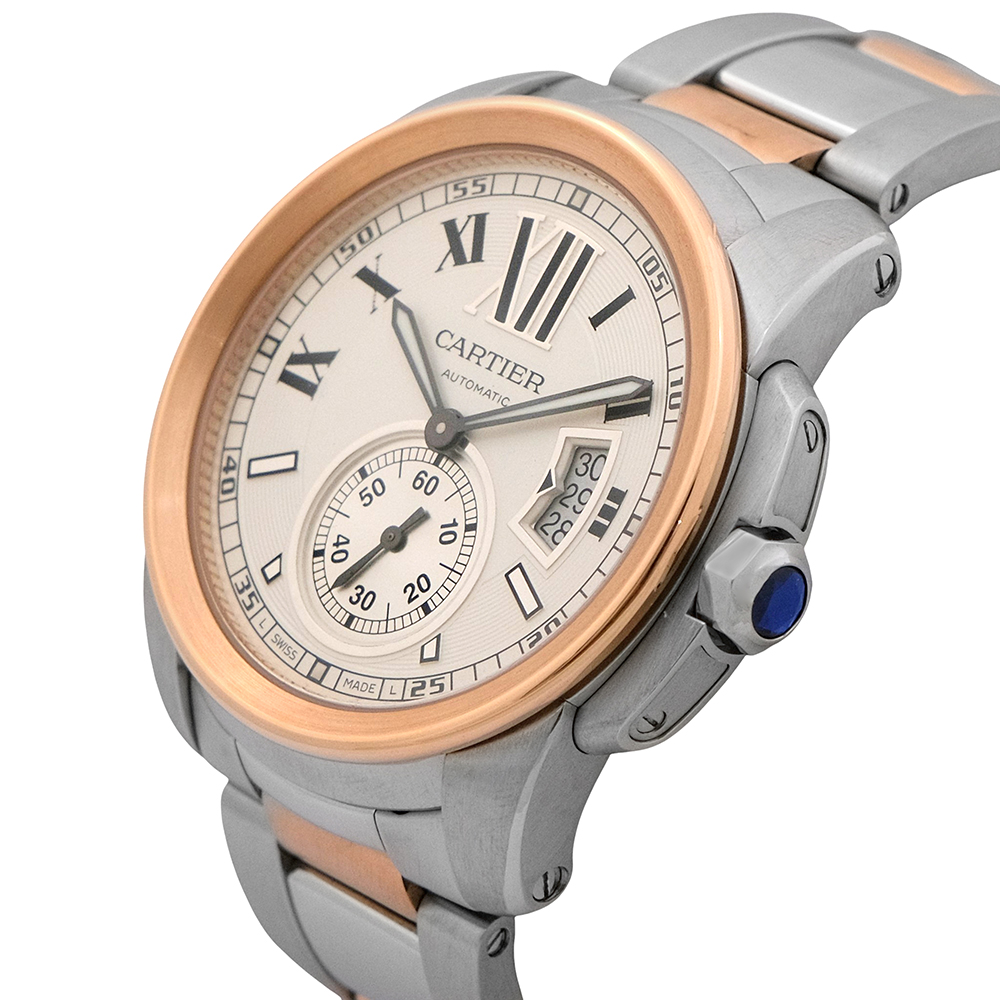 CARTIER CALIBRE - Carrera Joyeros