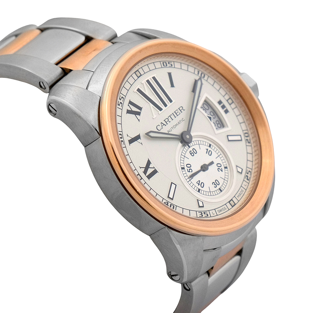 CARTIER CALIBRE - Carrera Joyeros