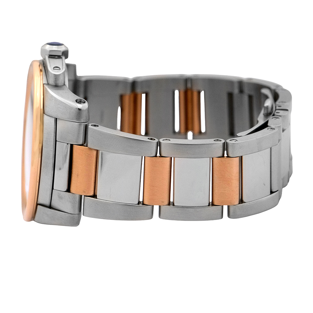 CARTIER CALIBRE - Carrera Joyeros