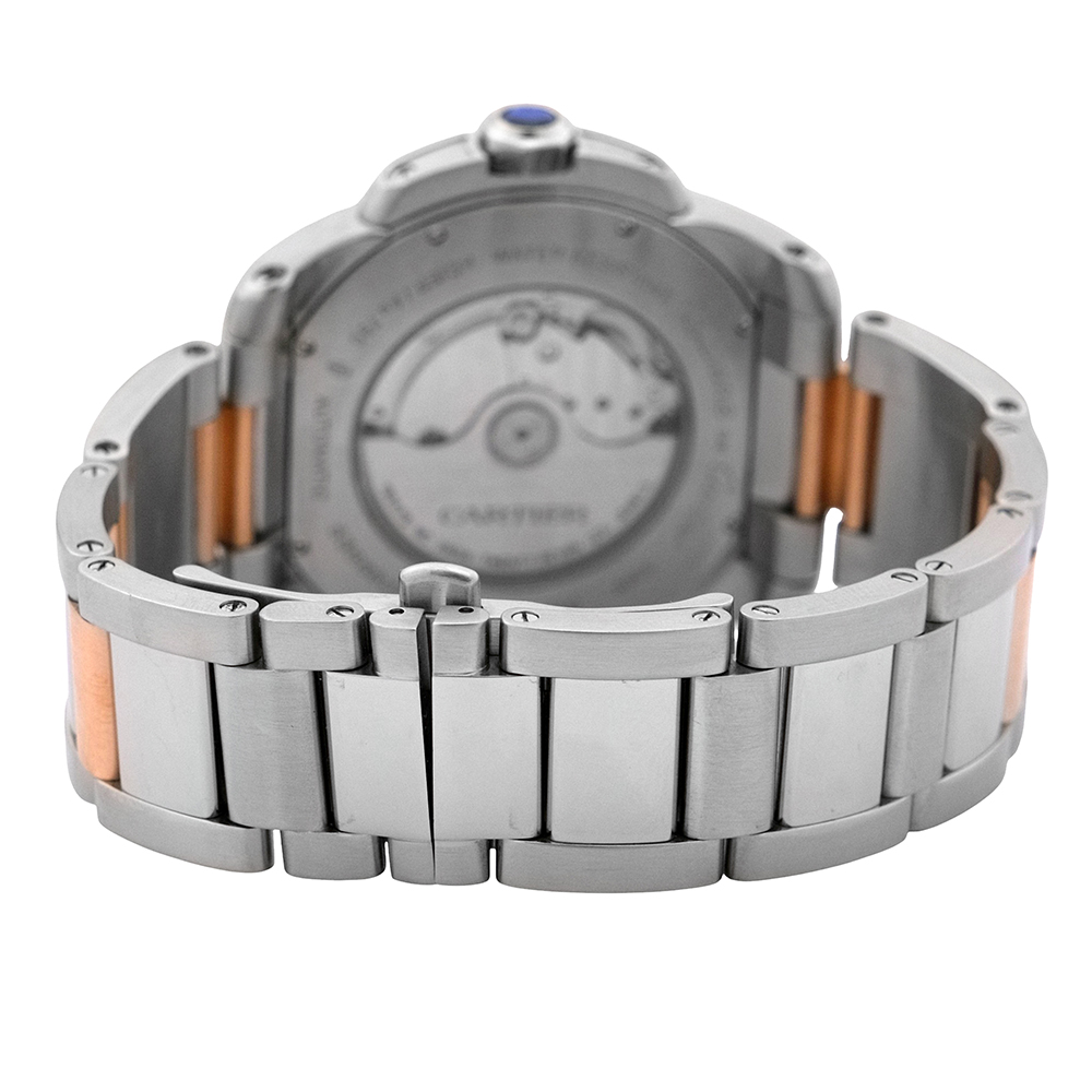 CARTIER CALIBRE - Carrera Joyeros