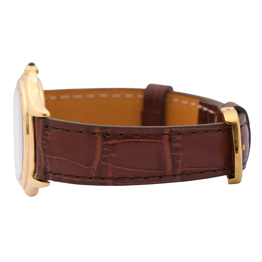 CARTIER COUGAR - Carrera Joyeros