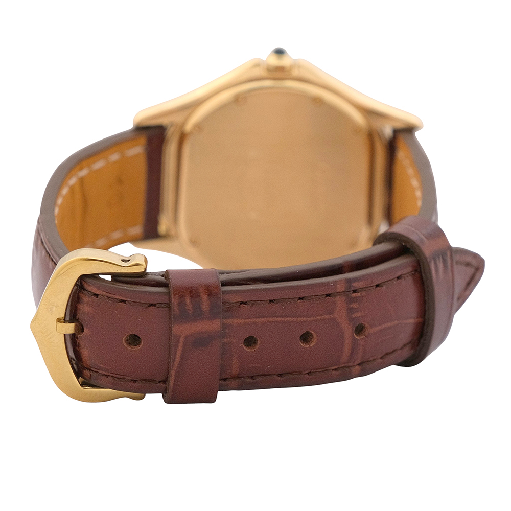 CARTIER COUGAR - Carrera Joyeros