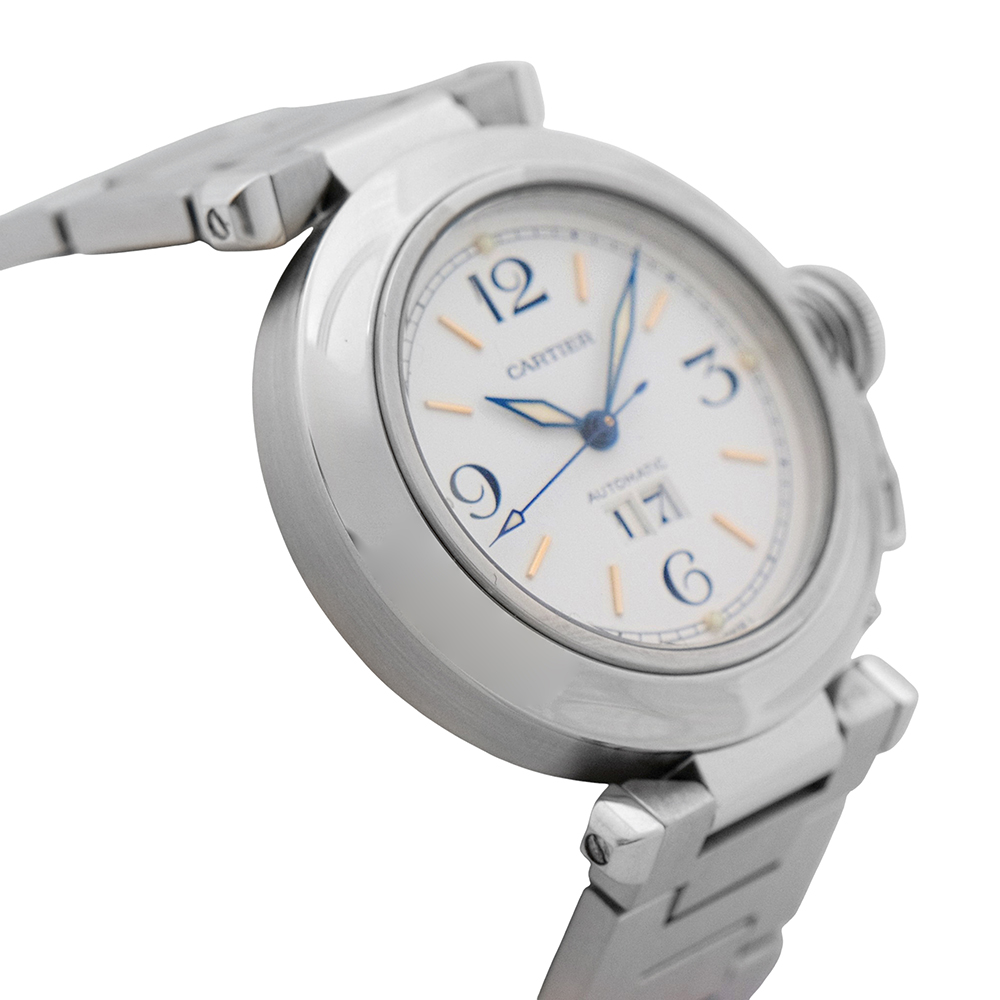 CARTIER PASHA C - Carrera Joyeros