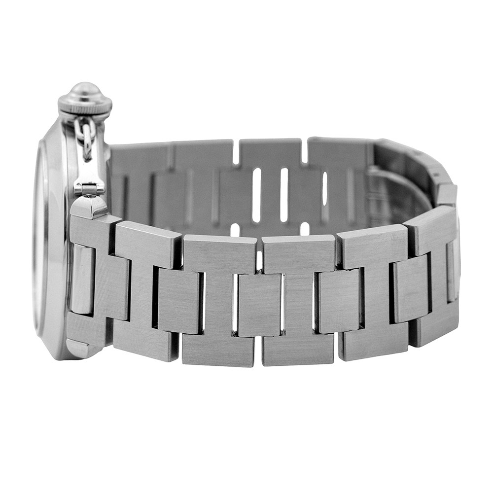 CARTIER PASHA C - Carrera Joyeros