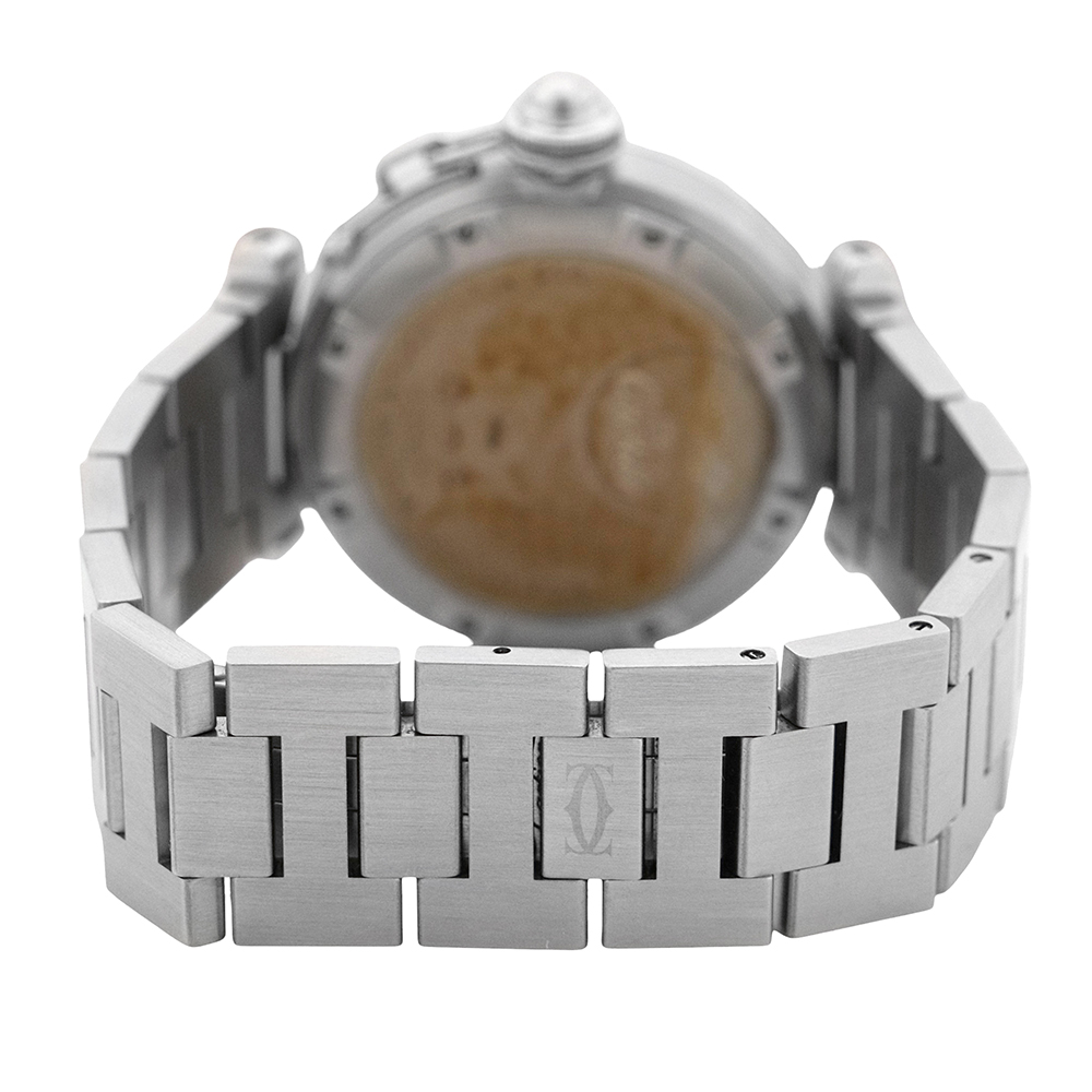 CARTIER PASHA C - Carrera Joyeros