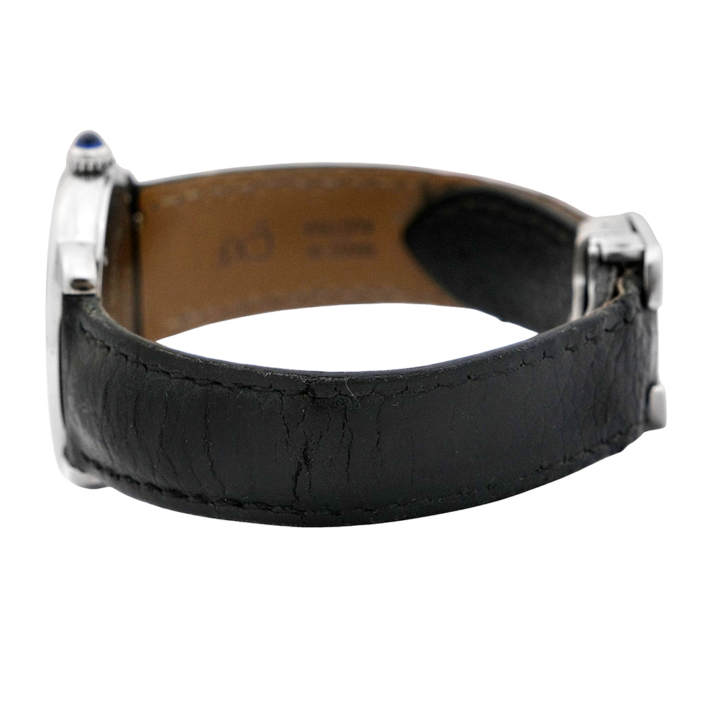 CARTIER RONDE SOLO - Carrera Joyeros