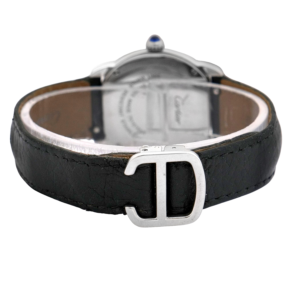 CARTIER RONDE SOLO - Carrera Joyeros
