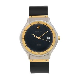 HUBLOT CLASSIC MDM-36MM-Carrera Joyeros