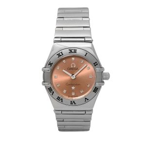 OMEGA CONSTELLATION - Carrera Joyeros