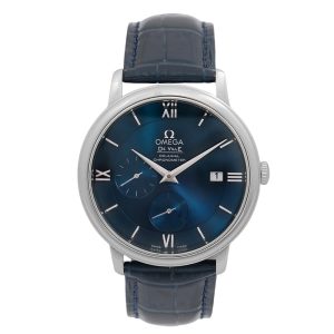 OMEGA DE VILLE PRESTIGE - Carrera Joyeros