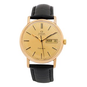 OMEGA GENEVE - Carrera Joyeros
