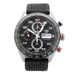 TAG HEUER CARRERA CALIBRE 16 - Carrera Joyeros