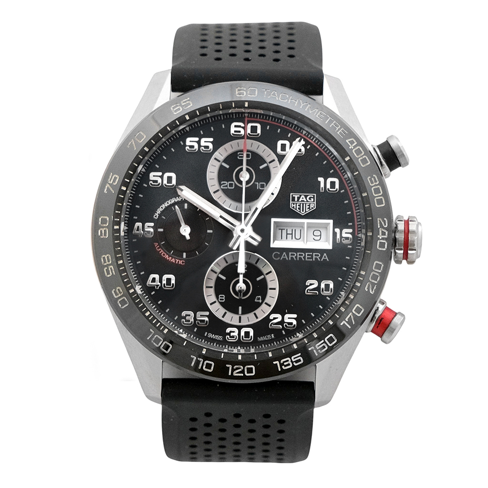 TAG HEUER CARRERA CALIBRE 16 - Carrera Joyeros