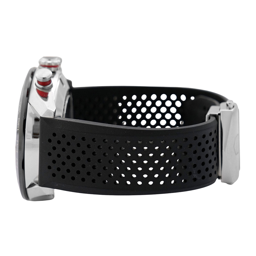TAG HEUER CARRERA CALIBRE 16 - Carrera Joyeros