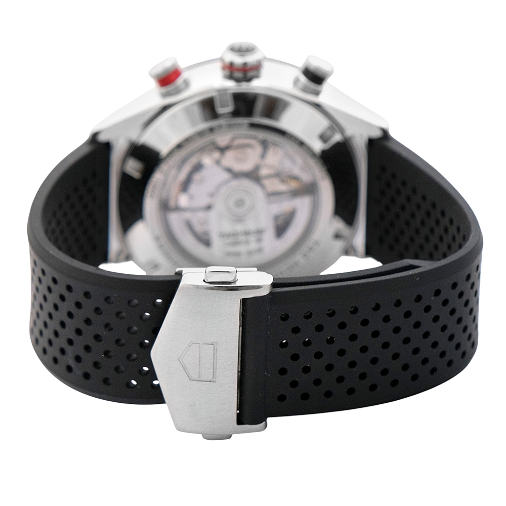 TAG HEUER CARRERA CALIBRE 16 - Carrera Joyeros