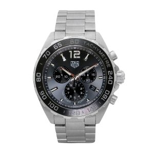 TAG HEUER FORMULA1 CHRONOGRAPH - Carrera Joyeros