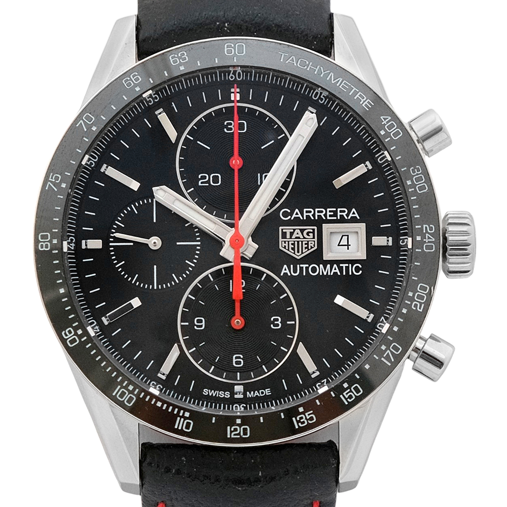 TAGHEUER CARRERA - Carrera Joyeros