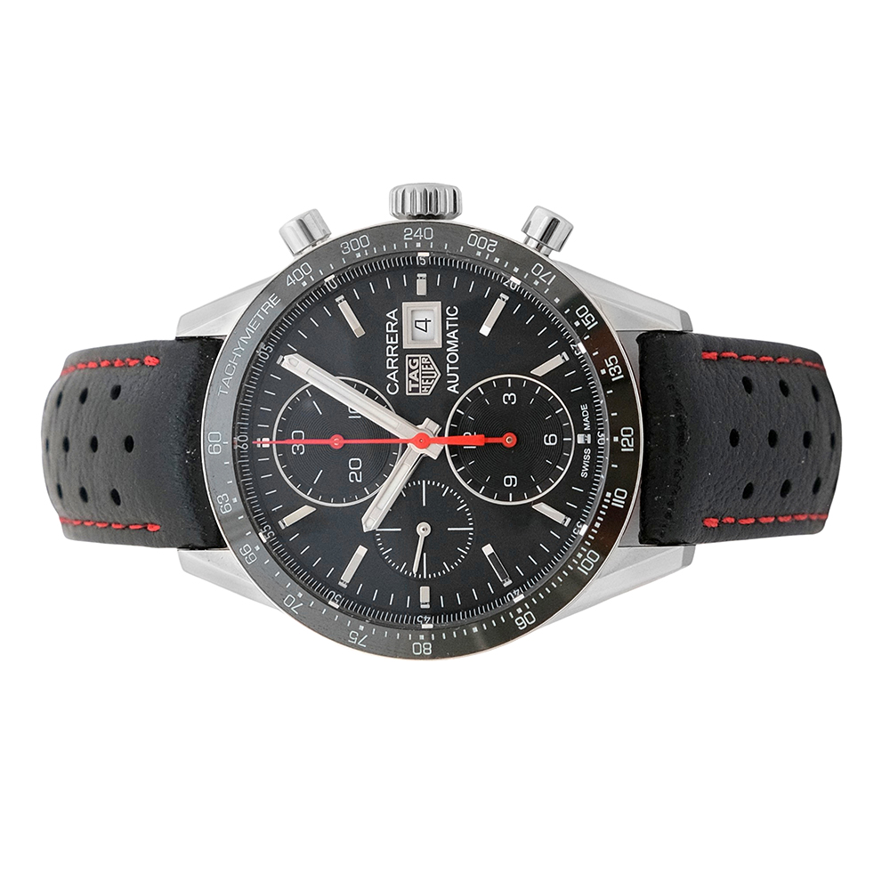 TAGHEUER CARRERA - Carrera Joyeros