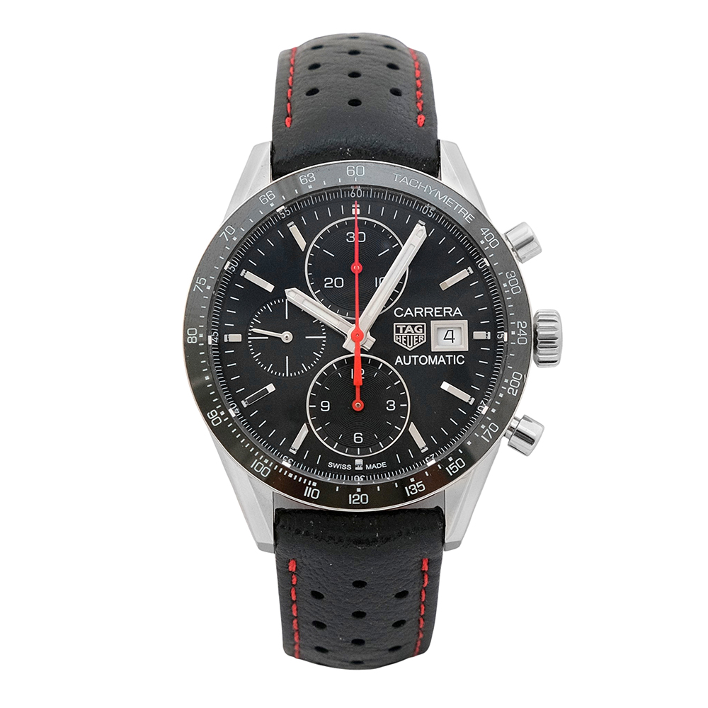 TAGHEUER CARRERA - Carrera Joyeros
