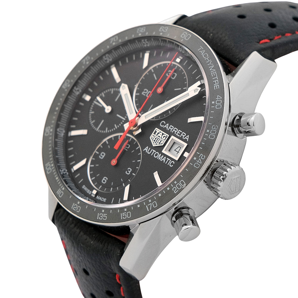 TAGHEUER CARRERA - Carrera Joyeros