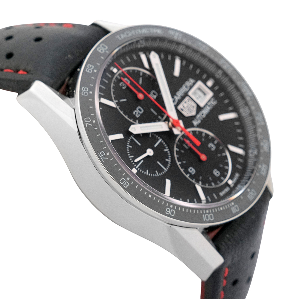 TAGHEUER CARRERA - Carrera Joyeros