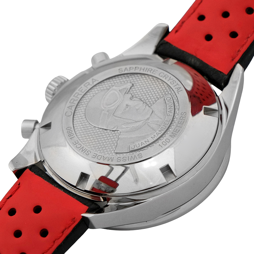 TAGHEUER CARRERA - Carrera Joyeros