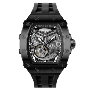 Reloj Tsar Bomba Elemental TB8208A-Carrera joyeros