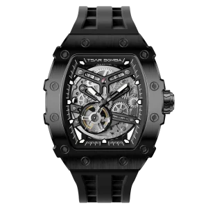TB8208A-45 Tsar Bomba Black & Black (1)