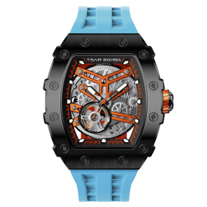 Reloj Tsar Bomba Elemental TB8208A-Carrera joyeros